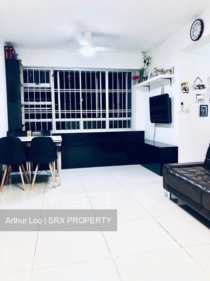 Circuit Road thumbnail photo